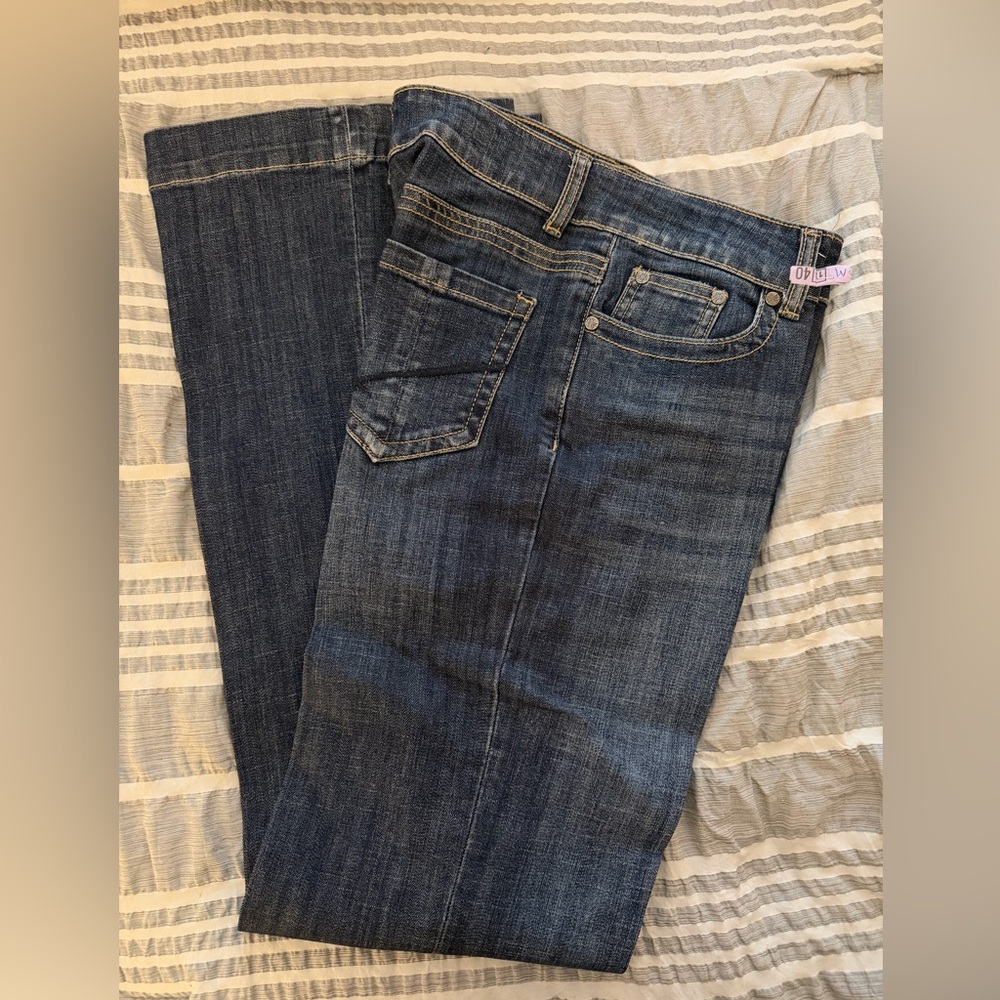 Stetson Trousers